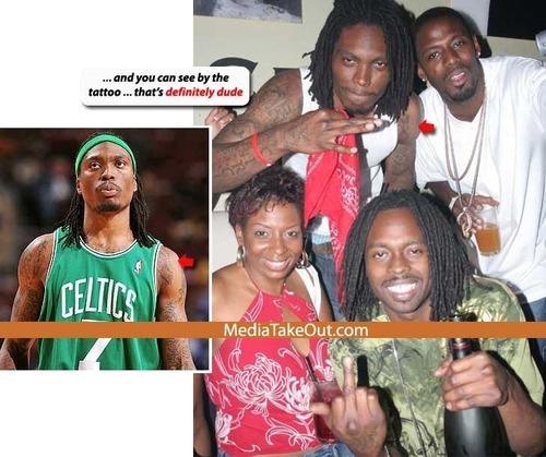 Porn lowkey nba player u need to kno: marquis photos