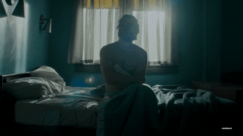 Rick Grimes X F!Reader - Shadows And Starlight 18+