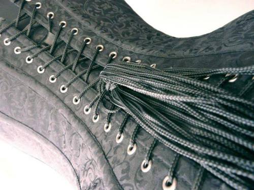 Corset