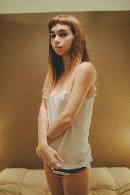 totallyordinaryblog:  selfie pics 
