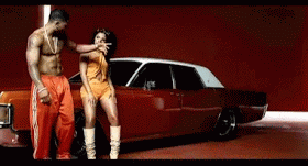 lamarworld:  GIF of rapper Nelly’s dick bouncing.