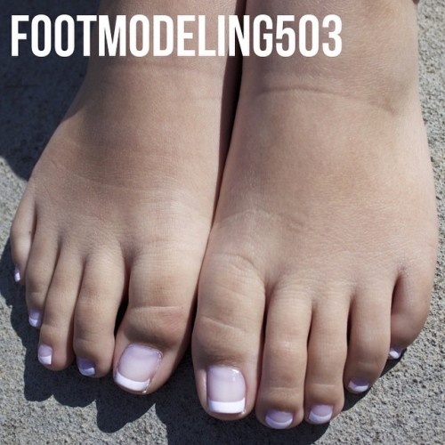 footmodeling503:  FootModeling503.deviantart.com #feet #foot #toes #soles #girlsfeet #femalefeet #prettytoes #pretty #beautiful #pedi #pedicure #toenails #longtoes #oregon #model #portland #pdx #salem #eugene