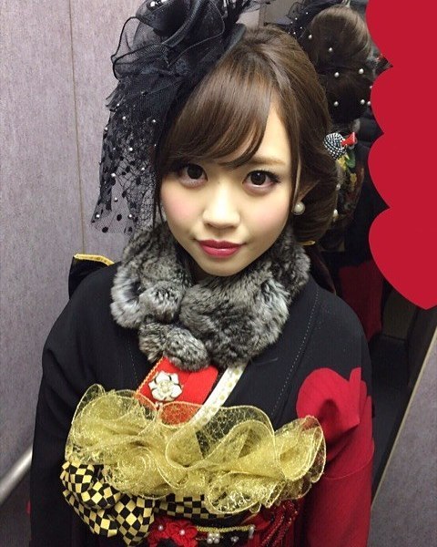 #新木さくら #LinQ #sakura_araki