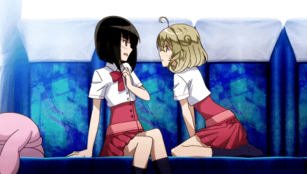  [二次元裏(jun)(ふたば)] via Illustail