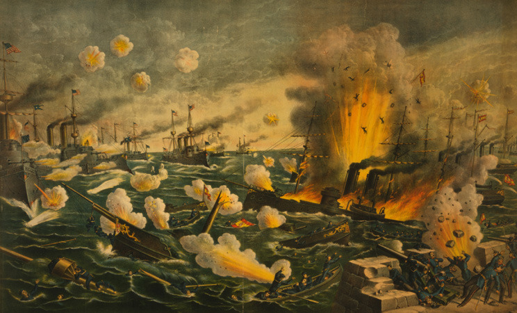 peashooter85:  The Forgotten American Straight Pull —- M1895 Lee Navy, Most people