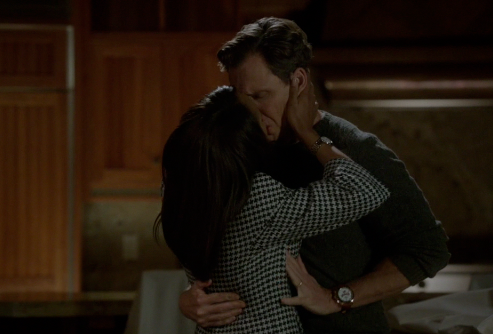 raunchyolitz:
“ marsofbrooklyn:
“ holy-crap-scandal:
“ A friendly reminder that Olivia and Fitz have a house in Vermont (A house Fitz built for them) that they have already made love in, spent the night together in, and opened up to one another in.