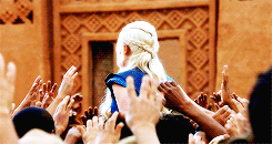 dstormborn-archive-blog:  &ldquo;If Daenerys had been weak, she would have perished