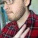 lordknightmon:@the-valyrian-weasel tagged me to post a selfie and I can’t remember the last time I did. And I wanna tag more people but I have too many good looking mutuals so I cannot decide