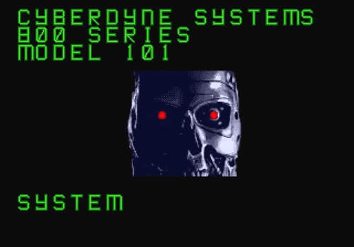 TERMINATORS