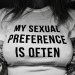 supersexualwoman:explore4release:letmedream777777-deactivated202:Need women to be this transparent with me… 😈😈😈😈😘Often, Anytime, Always, Whenever, However 😈🔥💋Definitely the truth for me!!