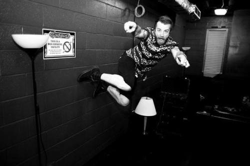 paramoreupdates:  Paramore Live at Tabernacle Atlanta, GA - 2013 May 21Photo Credit: Ryan RussellView more here