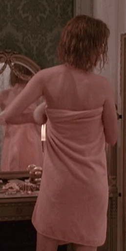 Sex : Nicole Kidman - ‘Billy Bathgate’ (1991) pictures