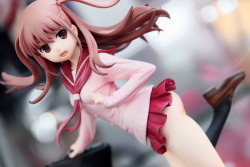 tsuzurunest:  ”新子憧 (1/7 AMAKUNI )”2015/Nov/04　at Volks Akihabara Hobby Tengoku