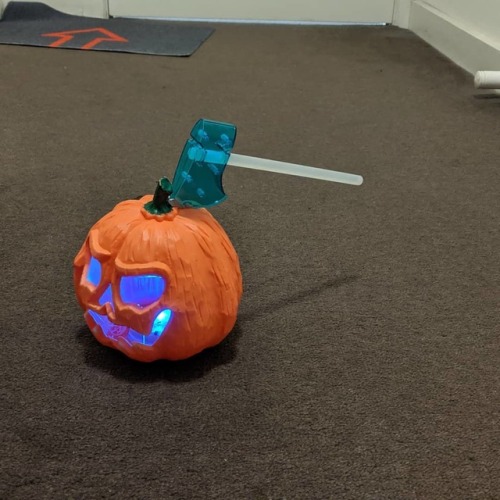 As an Australian, I never had Halloween growing up, but I always kinda wanted it, so now I&rsquo;ve 