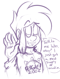 ppl said they missed lune and i dont know what theyre on about get a load of this loser