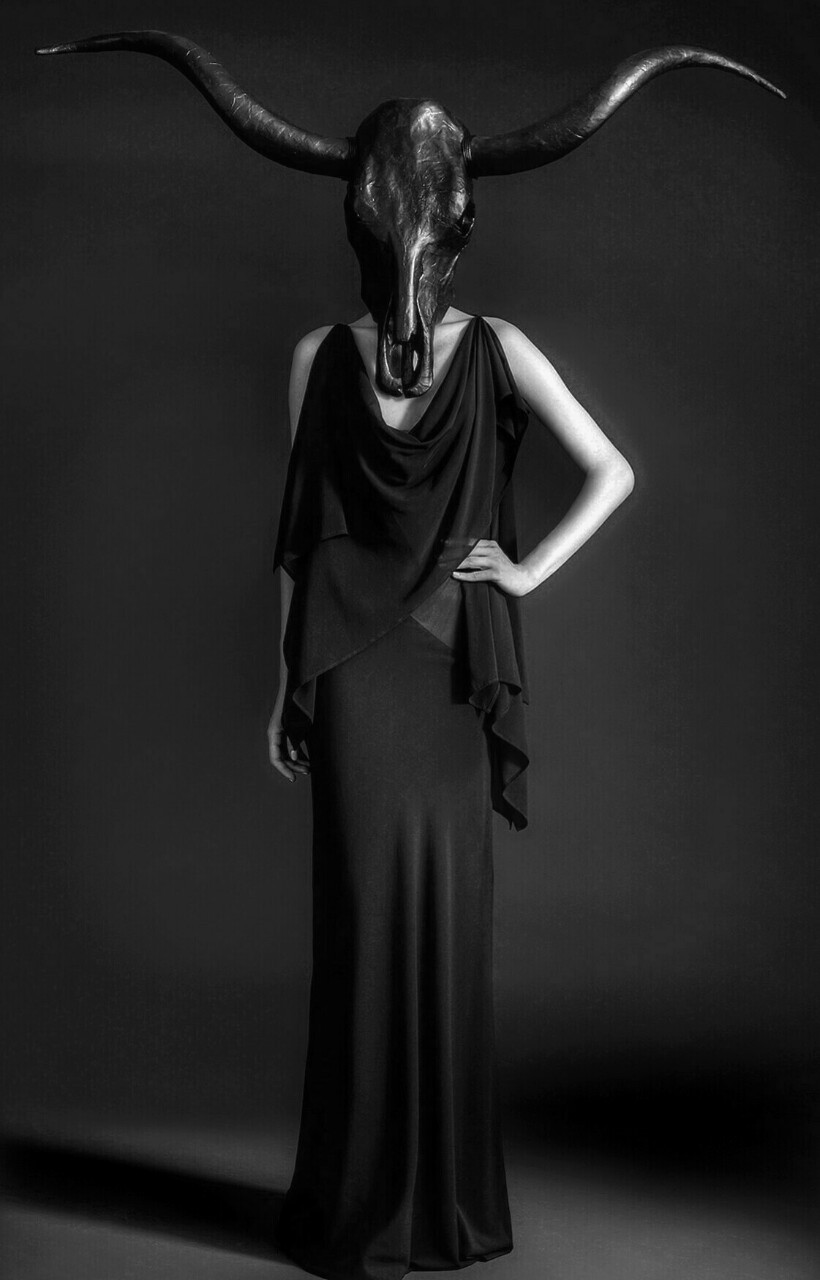 misanthropicmessiah:  Gareth Pugh - Spring 2015 - Ready to Wear 
