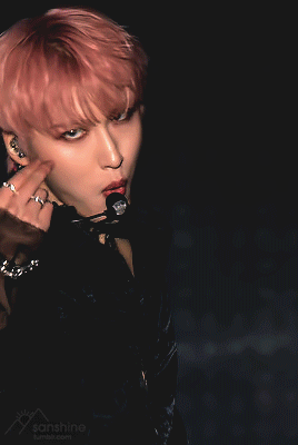 (211107) Deja Vu :: Seonghwa