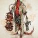 astromechapunk:Rusty by Nico Di Mattia
