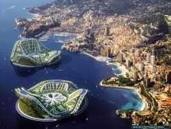 art-life-architecture:  Vincent Callebaut - Architecture of the Future. 