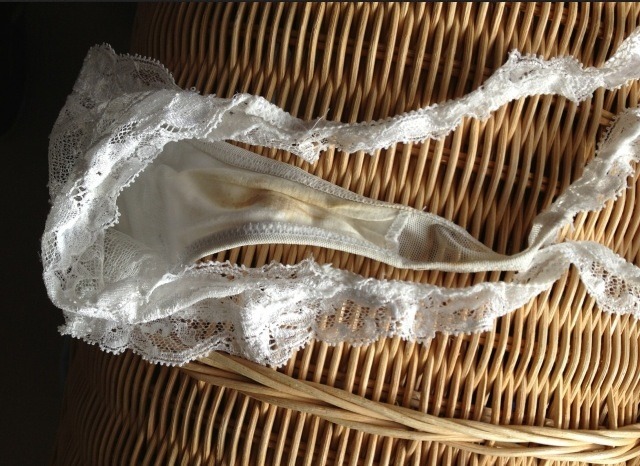 Pantyboy5 submitted: Found these in a washing basket