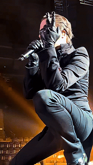 And You Know That It Takes Two // Luckily He Wants To Do You Too