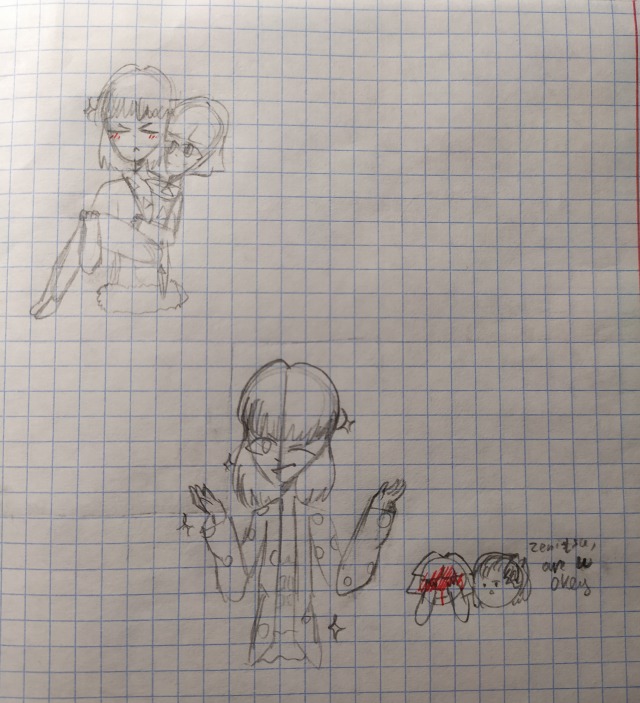 demon salyer on Tumblr