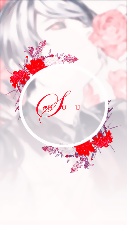 jetzui:  Tsukiyama Shuu: Wallpapers ( 540 x 960 )↳ Requested by: Anon  