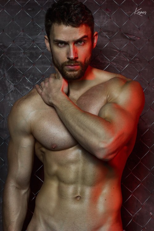 provacotiveman:  Ilgiz Khuzhin | PH: Sasha Kosmos 