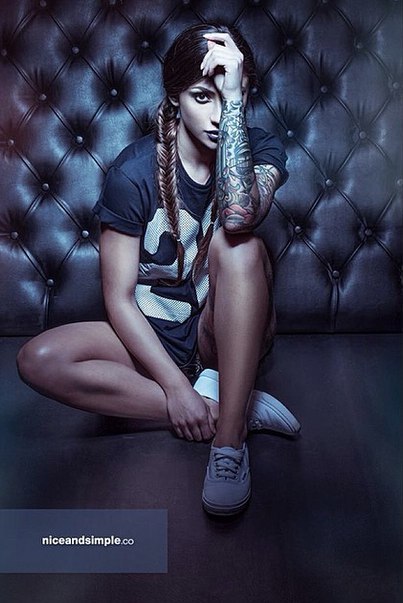 tattedbeautues: Kristina Labahn