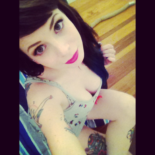 peggysueaside:  “Time is making fools of us again.” 