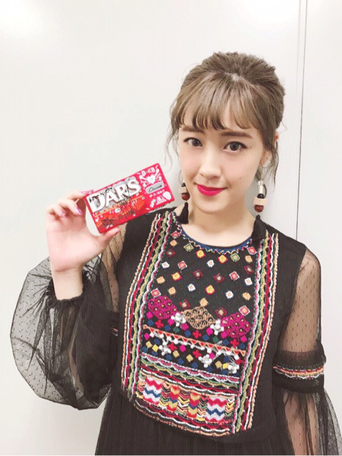 ♡DARS♡｜夏焼雅オフィシャルブログ Powered by Ameba