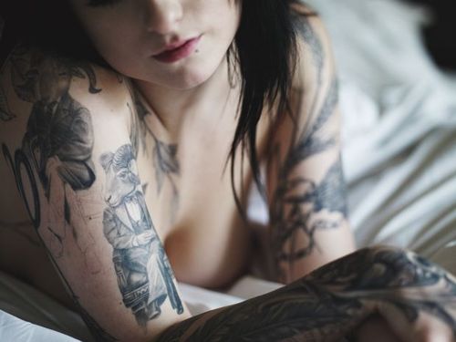 ink-expression:  Ink Addicts