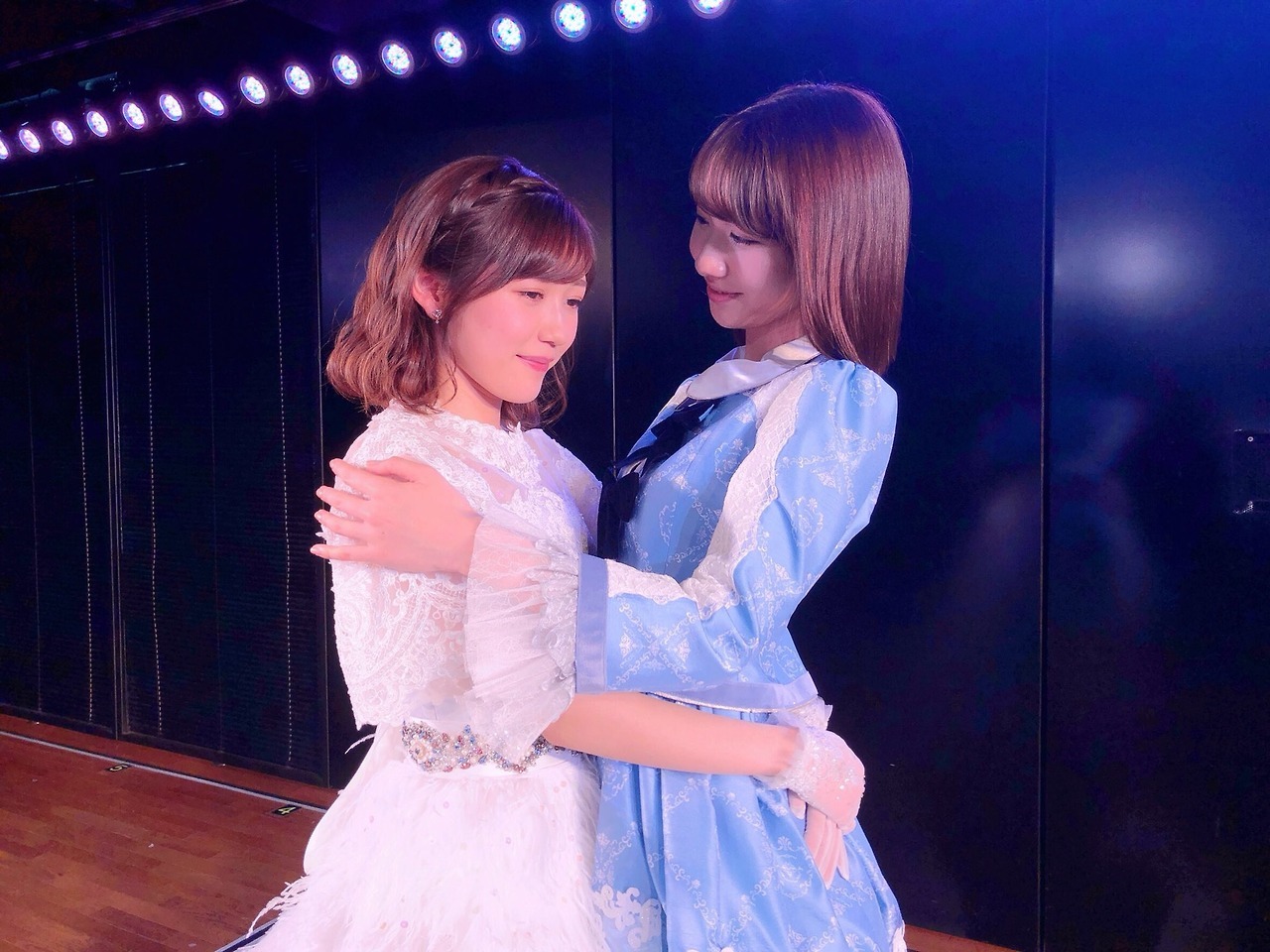 air-wotathekpopfan:  【Twitter】柏木由紀 (Kashiwagi Yuki)  2017.12.26  まゆちゃん。