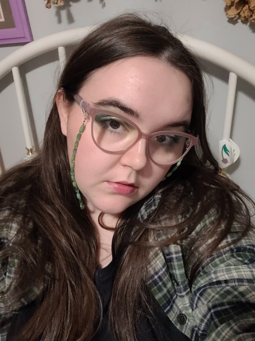 Extra Long Weekend Gave Me Time To Try Some Fun Makeup ✨️