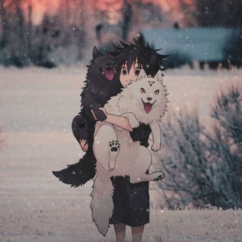 Megumi X Reader