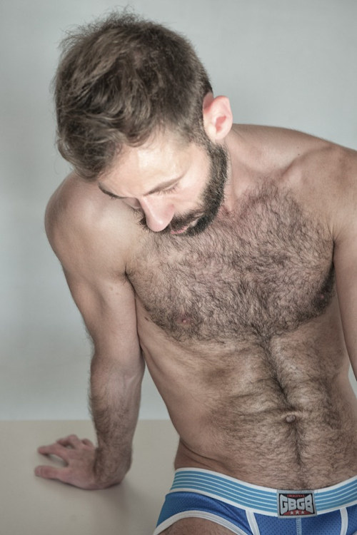 Oh my hot and hairy