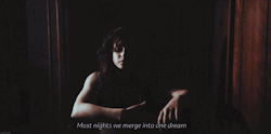 lanahack:  Silent Planet // Understanding Love As Loss