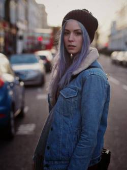 i still think gemma would be the most perfect