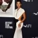 softestaura:Taylor Russell in Loewe SS23 at the AFI Fest Film Festival