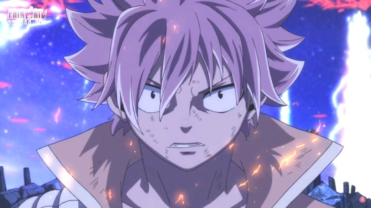 nalu-natic:  Natsu:Lucy: