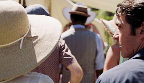 aaronsboots:It’s just that whenever I’m here, I feel like a bad person.