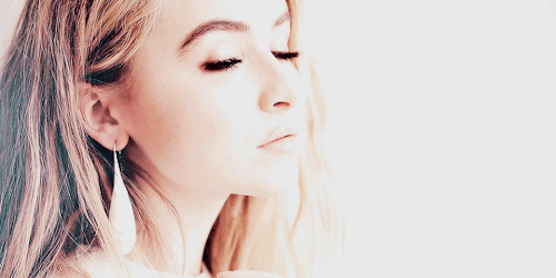 katiemcgrat:happy 20th birthday, sabrina carpenter~ [May 11, 1999]