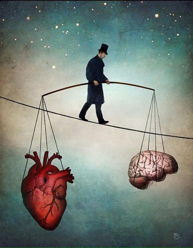 victoriousvocabulary:  AGONOTHYMIA[noun]emotional conflict; the state of having contradictory