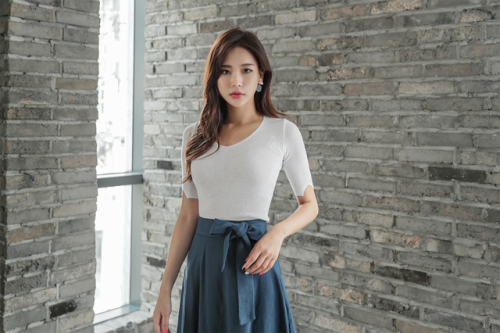 Park Da Hyun - July 03, 2017 3rd Set