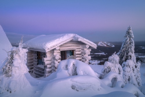 expressions-of-nature:Valtavara, Finland by Andrey Bazanov