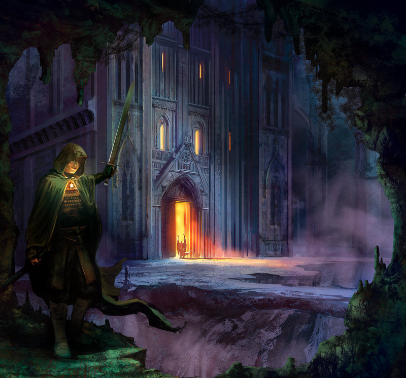 ravensshire:  http://marcsimonetti.deviantart.com/
