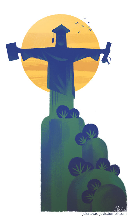   Article about education in Brazil that’s published in the latest edition of &ldquo