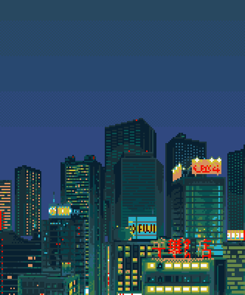 vgjunk: One from Super Famicom weirdness extravaganza Psycho Dream, which I wrote all about yesterda