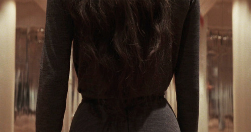 Suspiria (2018) dir. Luca Guadagnino