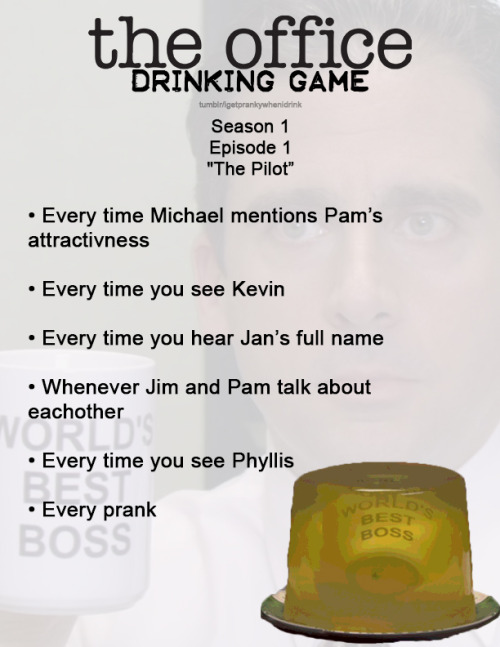 The Office Drinking Game The Office Drinking Game Is Back Now In A